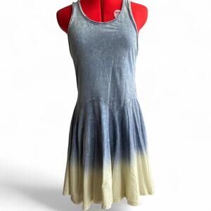 Ocean Drive tye dye ombre Dress